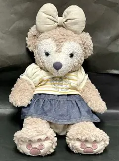 シェリーメイ★東京ディズニーシー★Shellie May ぬいぐるみ 約40cm