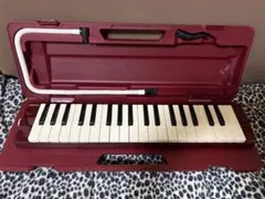 C1【used】ヤマハ ピアニカ P-37E 鍵盤ハーモニカ メロディオン - メルカリ