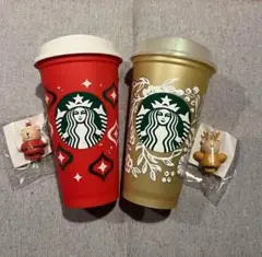2025年最新】スタバ ベアリスタ タンブラーの人気アイテム