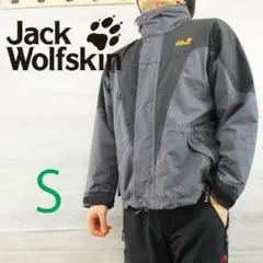 ジャックウルフスキン＜マウンテンジャケット＞M1907t