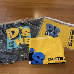 D-LITE JAPAN LIVE TOUR 2024 D's IS ME