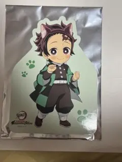 鬼滅の刃　ナンジャタウン　ＰＯＰスタンド