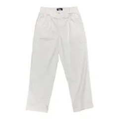 90s Polo by Ralph Lauren ポロチノ　白　32×34
