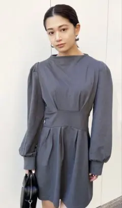 エモダ　ワンピース　美品