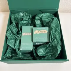 LA MER ドゥラメール フェイスクリーム 空瓶、ケース、箱 LA MER ドゥラメール フェイスクリーム 空瓶、ケース、箱 - メルカリ