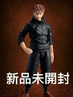 2026年最新】虎杖悠仁 フィギュアーツの人気アイテム - メルカリ