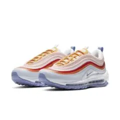 希少　Nike　AirMax97 スニーカー 24.5㎝　ナイキ　エアマックス