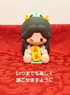 値下げ】天官賜福フィギュア 飛花千結シリーズ - メルカリ
