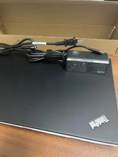 Thinkpad X395 、使用時間26時間、箱あり 2026年最新】ThinkPad X395の人気アイテム - メルカリ