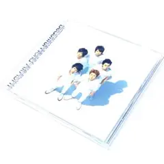 ARASHI / Beautiful World セブンネット限定盤 [CD]