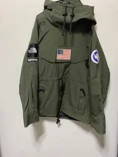 Supreme×The North Face