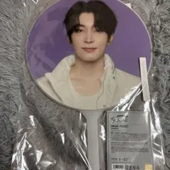 2026年最新】SEVENTEEN うちわ ウォヌの人気アイテム - メルカリ