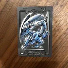 No.2066 遊戯王 美品 バンダイ版 青眼の白竜 118 - メルカリ