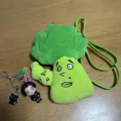 ヤギッコリー パスケース 八木勇征 FANTASTICS