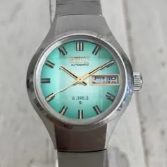 SEIKO セイコー 腕時計 自動巻き 2706-0160のサムネイル