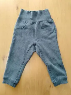 裏起毛お腹あったかパンツ