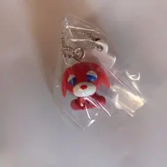 お茶犬　チョコボーロ