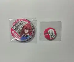 ブルーロック 千切豹馬 プリンセスカフェ 缶バッジ Vol.3 楽天ブックス ぷはっ プリンセスカフェ プリカフェ 千切豹馬 缶バッジ ブルロ ブルー
