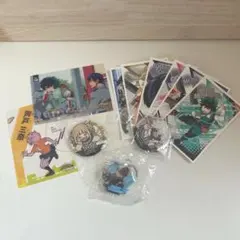 僕のヒーローアカデミア グッズ まとめ