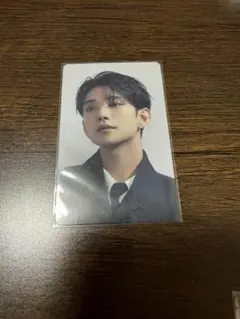 SEVENTEEN ジョシュア HMV特典17right here
