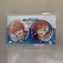 あんさんぶるスターズ！ 桜フェス 特典 缶バッジ 明星スバル - メルカリ