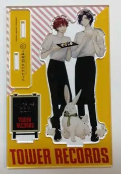 日ノ原巡 キャラクターグッズ