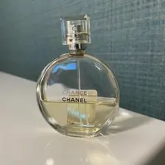 シャネル チャンス 香水