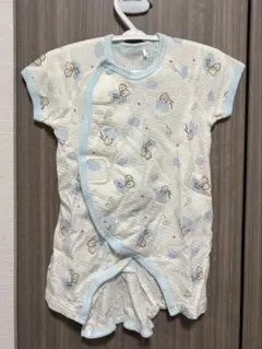 おおのたろう バースデイ ロンパース レア 未使用品