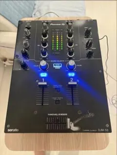2026年最新】Pioneer DJ DJミキサーの人気アイテム - メルカリ