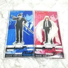大量】チェンソーマン 早川アキ 天使の悪魔 まとめ売り - メルカリ