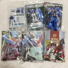 機動戦士Zガンダム 40周年 ビッグアクリルスタンド 3種セット - メルカリ
