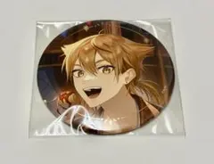 にじさんじ 伏見ガク 誕生日グッズ 2025 箔押し缶バッジ