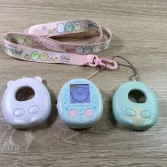 すみっコぐらし なでて!あるいて!チェンジでおせわ! すみっコフレンド