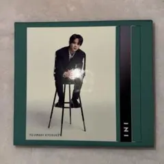 INI 藤牧京介 PULSE CD収納BOX ユニバ トレカコンプセット - メルカリ