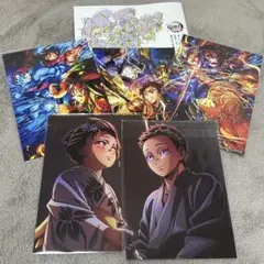 鬼滅の刃 無限城編 入場特典セット