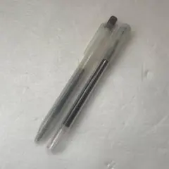 無印　ペン　2本セットのサムネイル