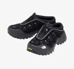 ノースフェイス ヘッジホッグ RVST ミュール 25cmのサムネイル