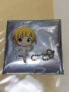ミリオンライブ 福田のり子 アクリルキーホルダー