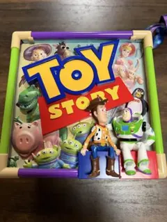 トイ・ストーリー　ポップコーンバケット
