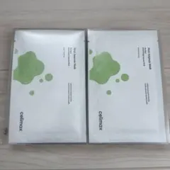 celimax Noni Ampoule Mask セリマックス ノニ ⑦