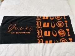 優里　タオル YUURI ASIA TOUR Face Towel Vol.2 - 優里 Official Goods Store