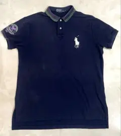 polo by ralph lauren ポロシャツ swag drip y2k - メルカリ