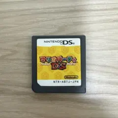 マリオパーティDS ニンテンドーDS ソフト