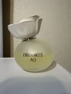 【メルカリ祭土日限定お値下げ】コスメデコルテ AQ オードパルファン 100ml メルカリ祭土日限定お値下げ】コスメデコルテ AQ オードパルファン