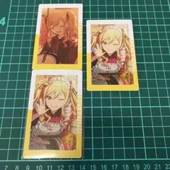 d*7様 プロセカ 天馬咲希 エピカ 箔押し - メルカリ