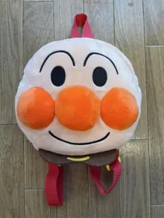 アンパンマンリュックのサムネイル