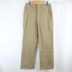 40s~50s VINTAGE USMC D2780 ボタンフライ チノ パンツ