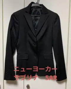 ニューヨーカー　レディースジャケット　5ARのサムネイル