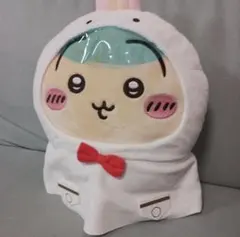 ちいかわ 雨の日BIGぬいぐるみ