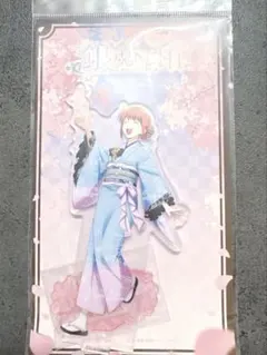 銀魂 HANA・BIYORI 銀魂日和 神威 アクスタ - メルカリ